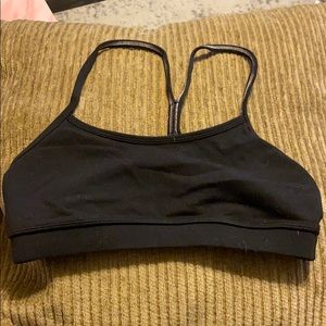 Lulu flow y bra